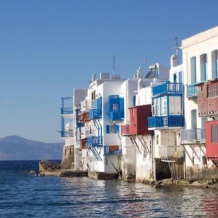 Agios Ioannis Diakoftis Vista Infinita 빌라 외부 사진