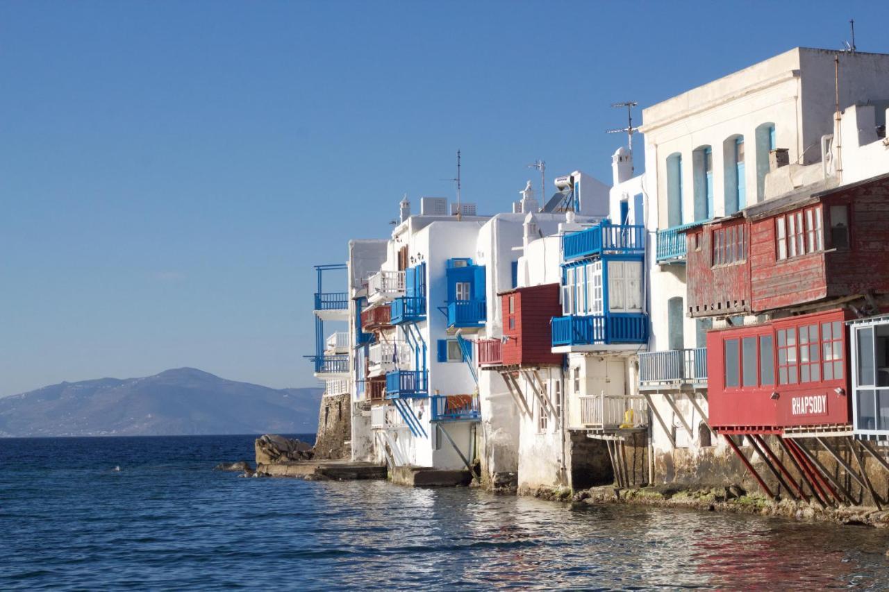 Agios Ioannis Diakoftis Vista Infinita 빌라 외부 사진